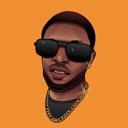 Portrait Photo Of Singer Princi princ3 