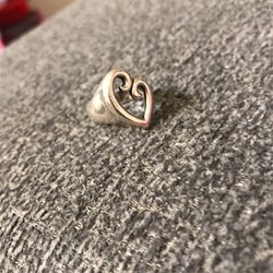 James avery shop mothers love ring