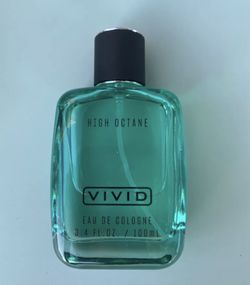 High Octane “Vivid” 3.4 fl oz 