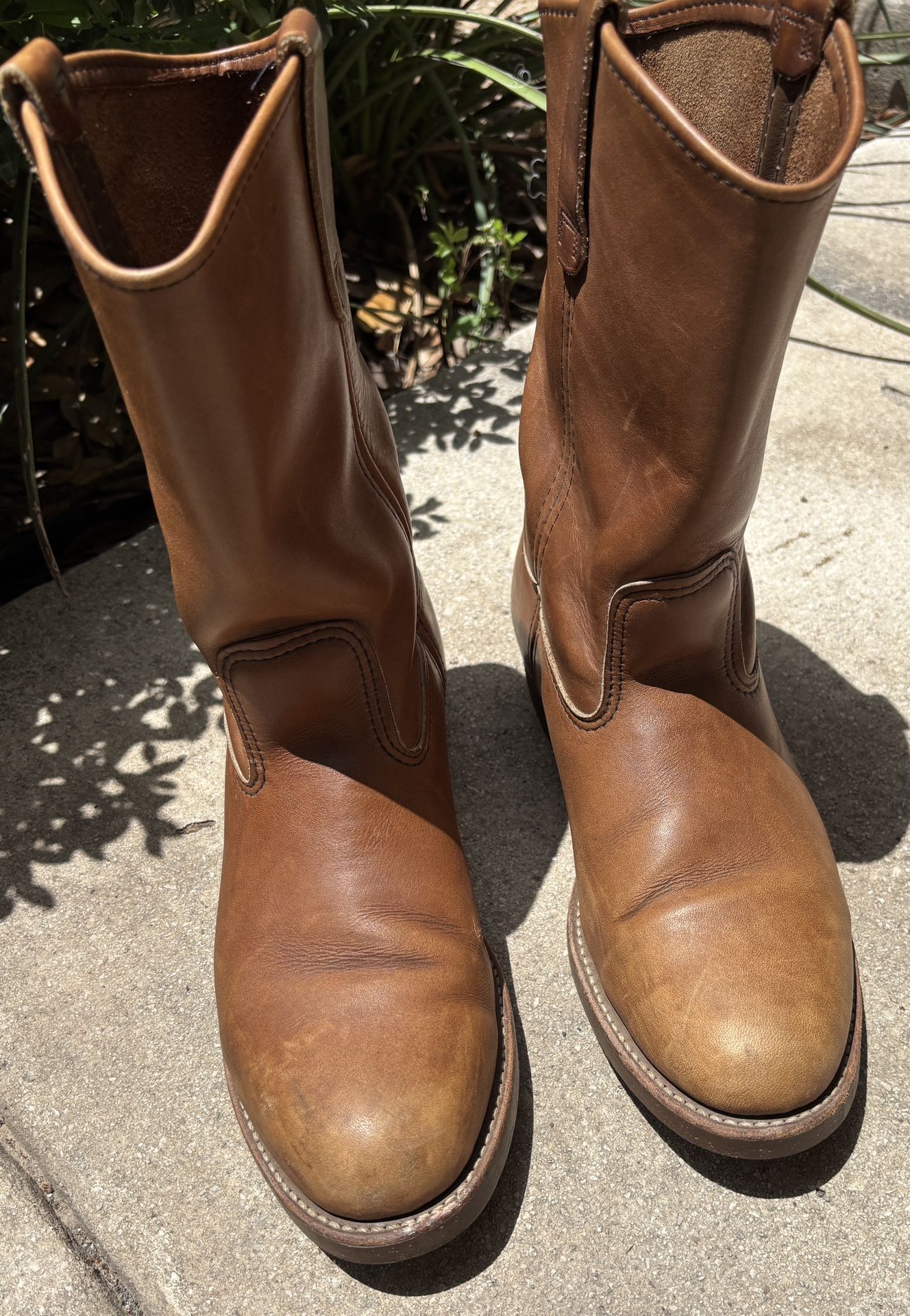 Red Wing