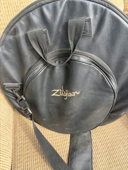 Zildjian Cymbal Bag