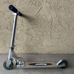 Razor Kick Scooter