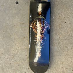 Rowley Skateboard 