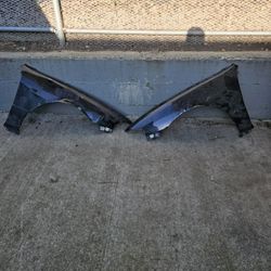 Dc2 Jdm Fenders 