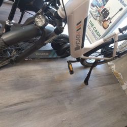 Movcan Bike