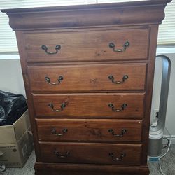 Dresser/Chest For Sale
