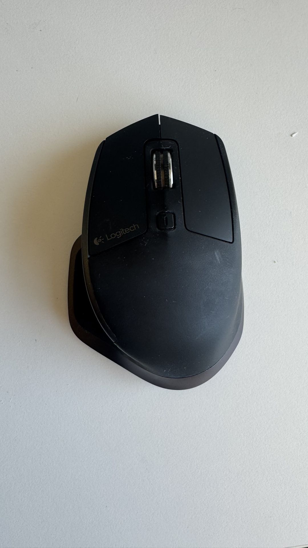 Logitech MX Master Wireless Mouse