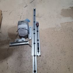 Free...Car Garage Opener Not Working. 