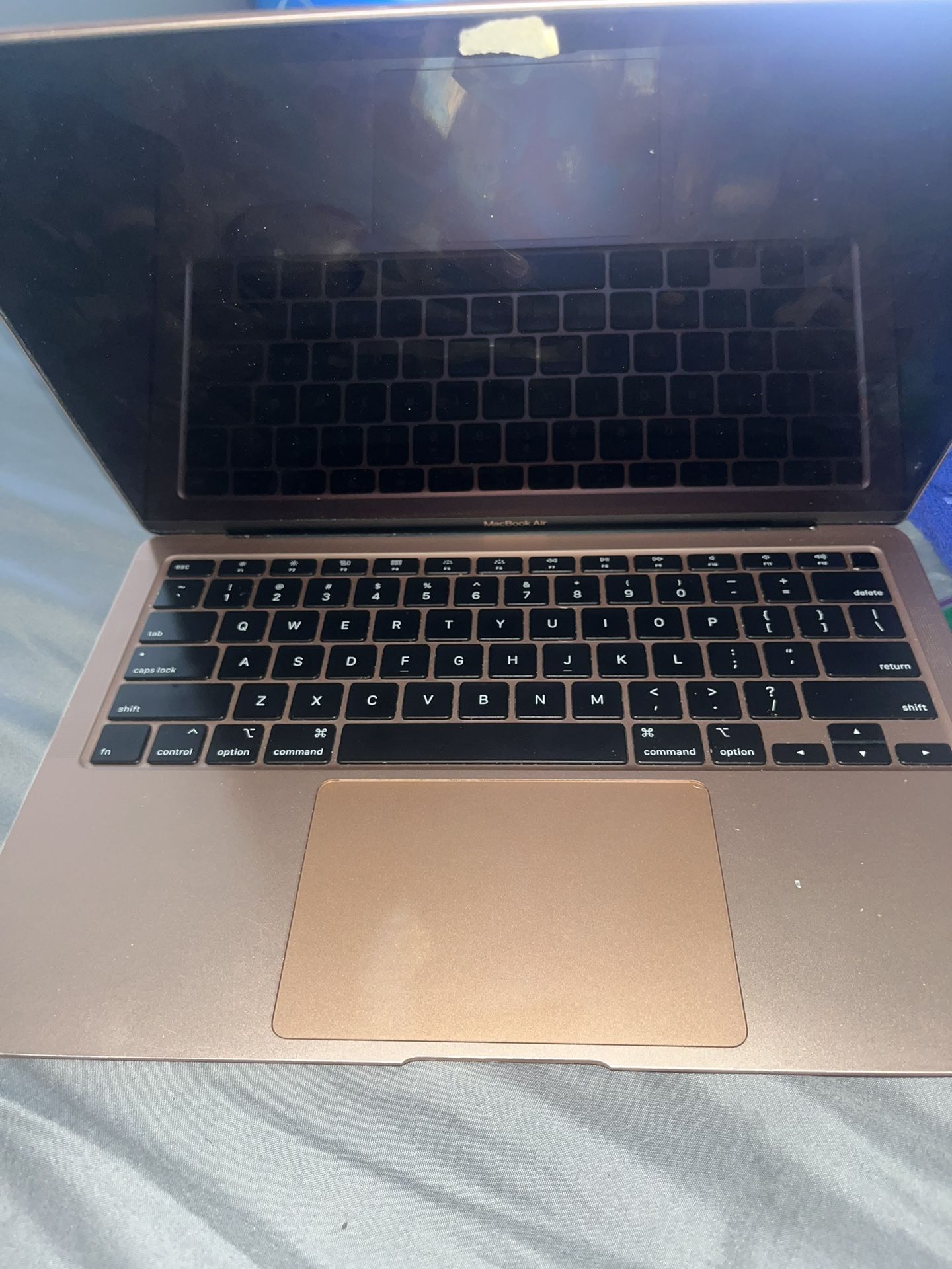 Mac book Air 13
