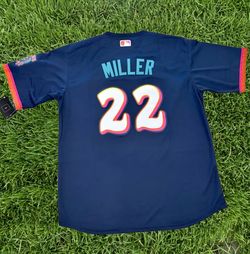 Padres City Connect Jersey