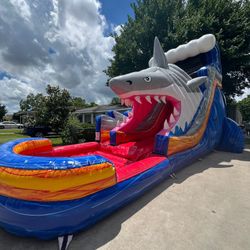 Water Slide , Resbaladilla De Agua