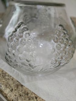 Punch bowl sets and vintage punch bowl