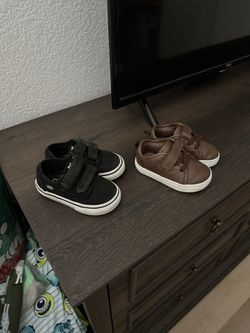 Size 3 Toddler Shoes