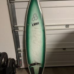Surfboard Al Merrick Flyer II