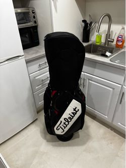 Titleist Mid Size Golf Cart Bag