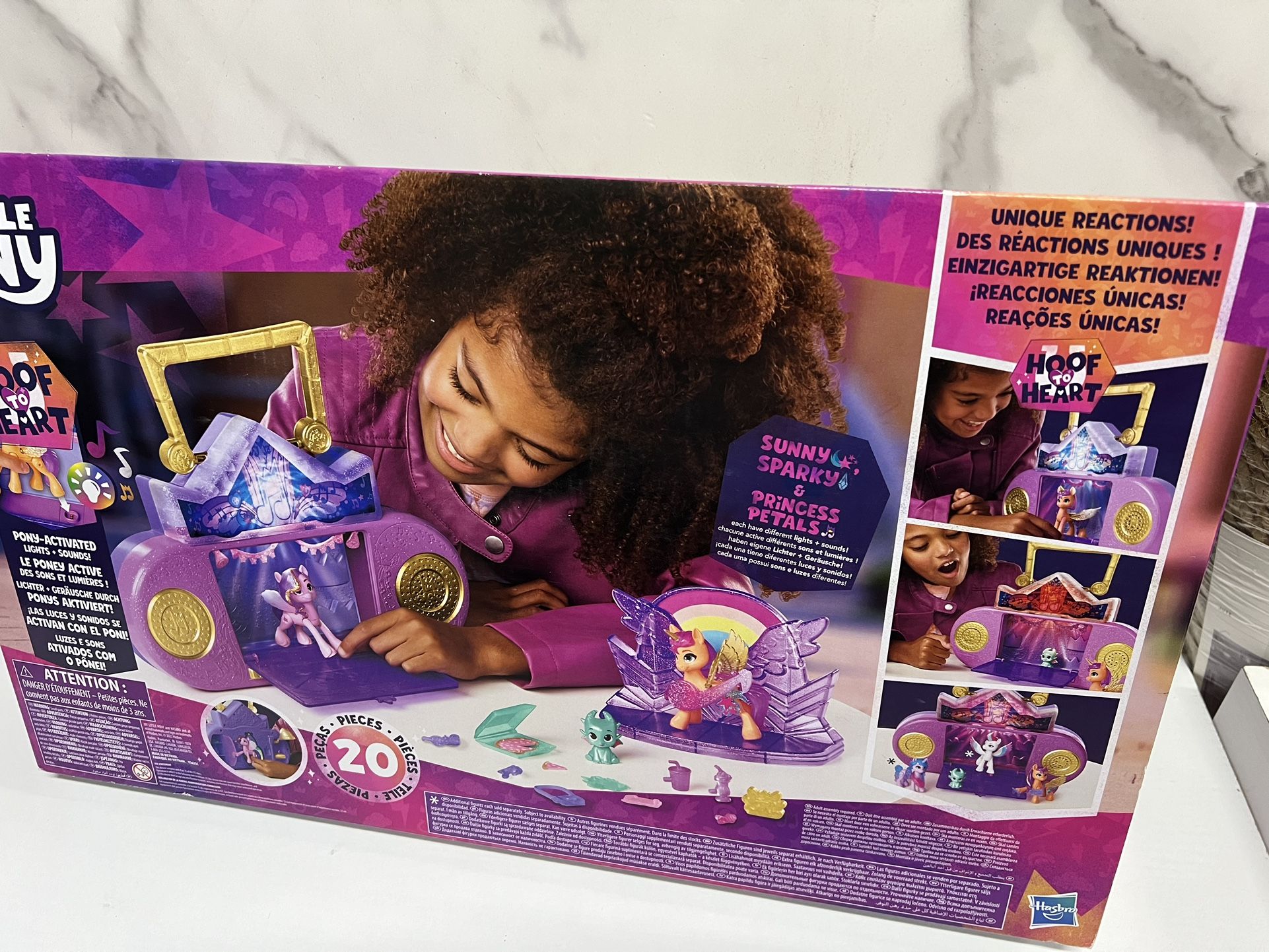 My Little Pony