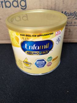 Baby Formula