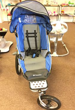 Columbia Stroller