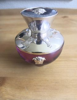 New Versace Fragrance Dylan Purple Eau de Parfum