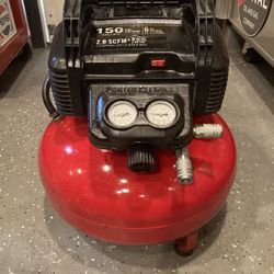 Air Compressor Porter Cable Price Firm