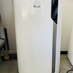 Delonghi Pinguino Portable Air Conditioner 
