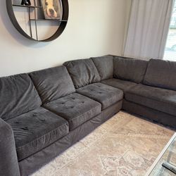 Ashley Furniture Sectional 