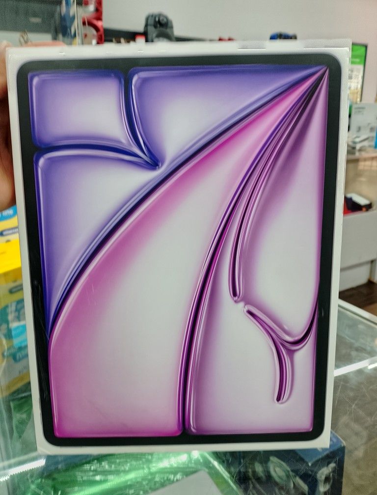 iPad Air New In Box 13 Inch Pay Low Down No Crdt Needed