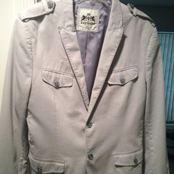 Express Men’s Blazer (L)