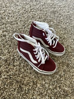 Toddler Shoes 10s And 10 1/2