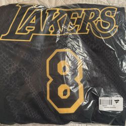 Kobe Bryant Mamba Men's City Edition XL Swingman Jersey FN7297-010