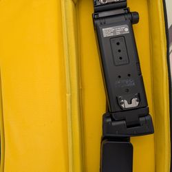 Sony Camcorder Shoulder Support