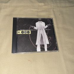 The Best Of Larry Gram And The Gram Central Station Vol 1