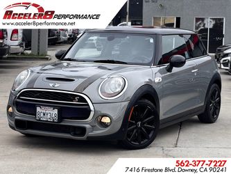 2018 MINI Hardtop 2 Door