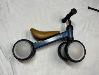 Retrospec Cricket Baby Balance Bike