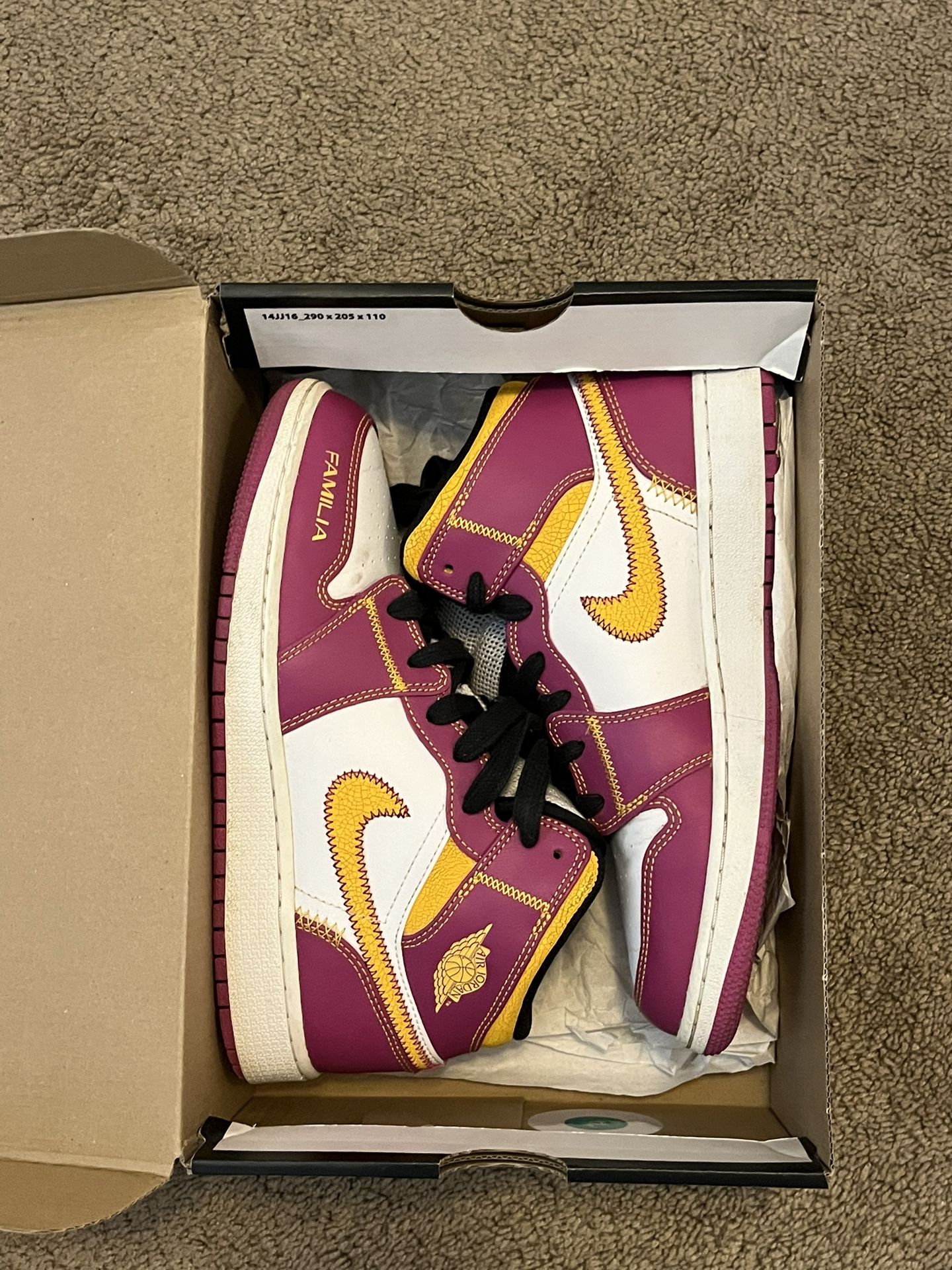 Air Jordan 1