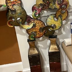 Decor Plant Wall 