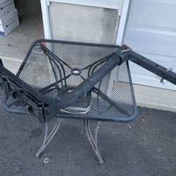 Bike Rack For 2” Receiver