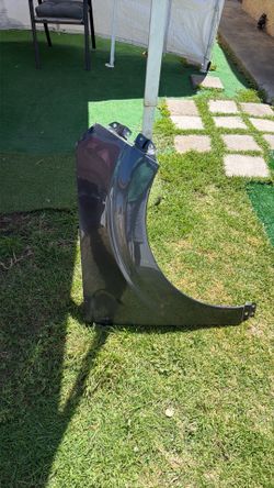 2020-2023 Kia Soul Right Side Fender OEM
