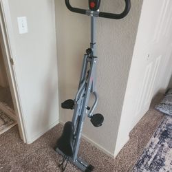 Row And Ride