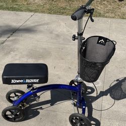 KNEE ROVER SCOOTER 