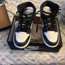Air Jordan 1 Retero High OG