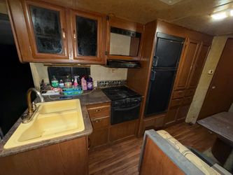 Rv clean title 2015