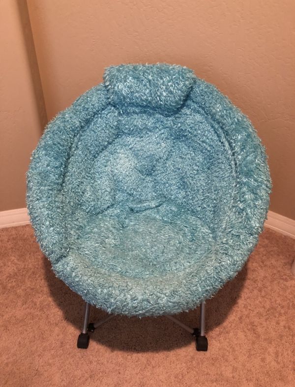Moon chair for Sale in Gilbert, AZ OfferUp