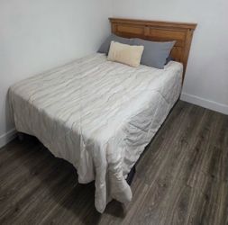 Bed Frame