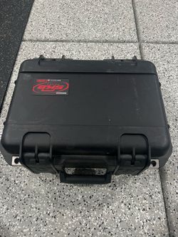 SKB hard case iSeries made in USA