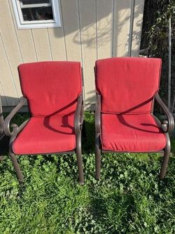 Patio Furniture