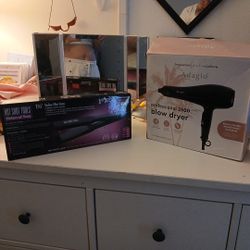 Hair Products Bundle 