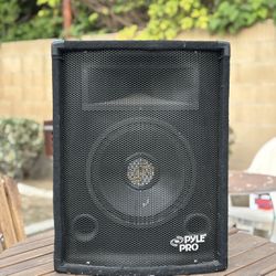 Pyle Pro Speaker