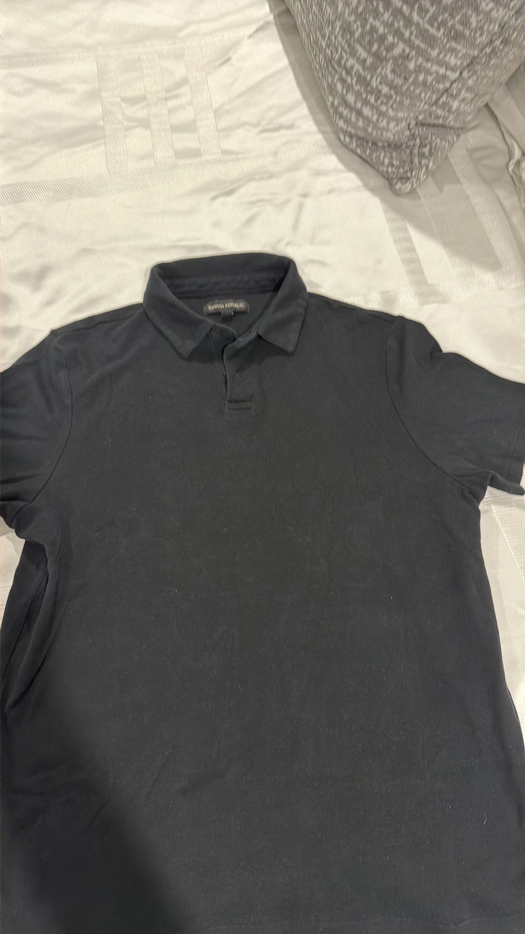 Banana republic shirt