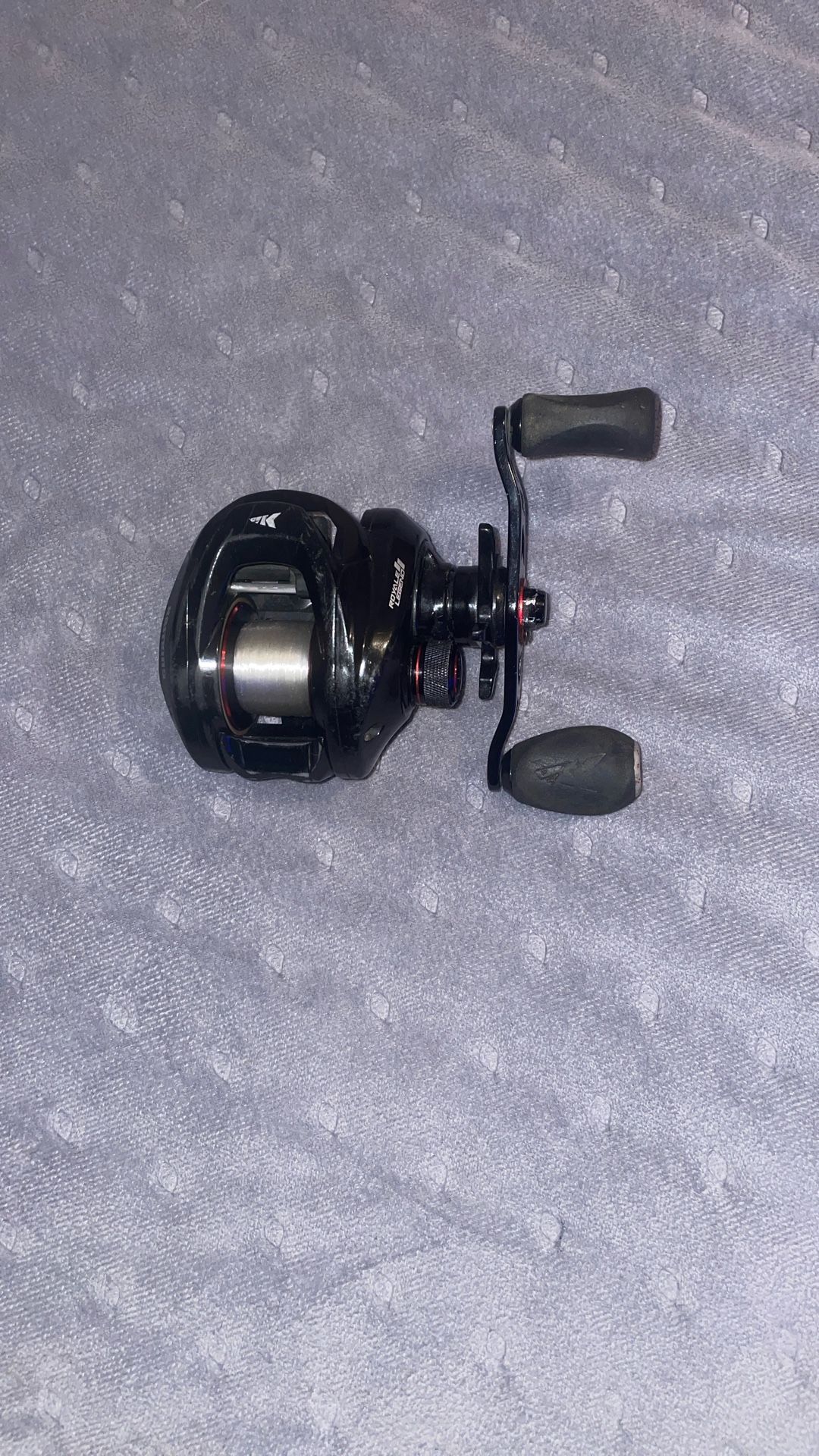 Kastking Baitcaster